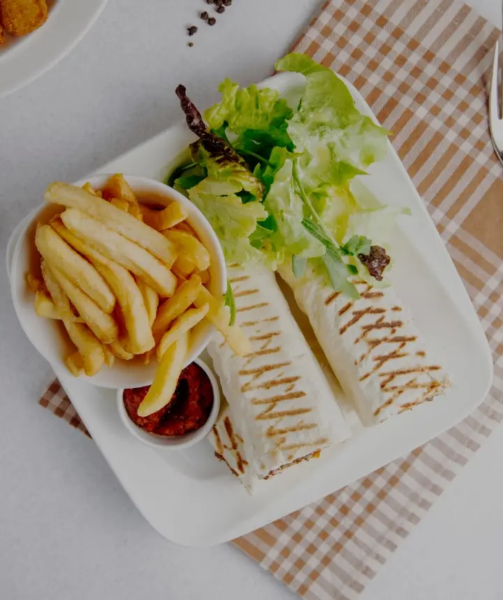Calgary Hot Plate Restaurant & Sweets authentic flavors and traditional spices in Calgary, AB