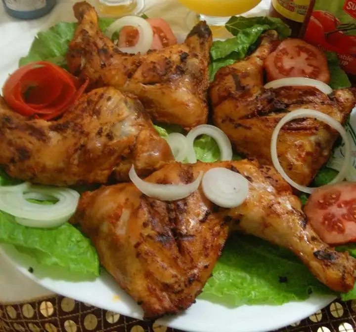 Calgary Hot Plate Restaurant & Sweets - Best Chicken Black Pepper in Calgary, AB